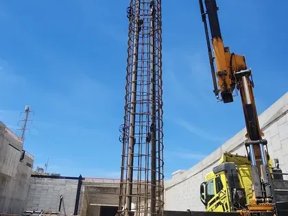 רישיון קבלן רשום - מה זה ולמה זה חשוב