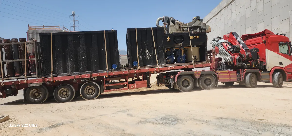 בנטונייט vs פולימר - מדריך השוואה