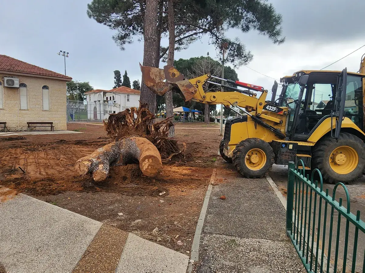 השכרת ציוד כבד - מדריך בחירת הציוד הנכון